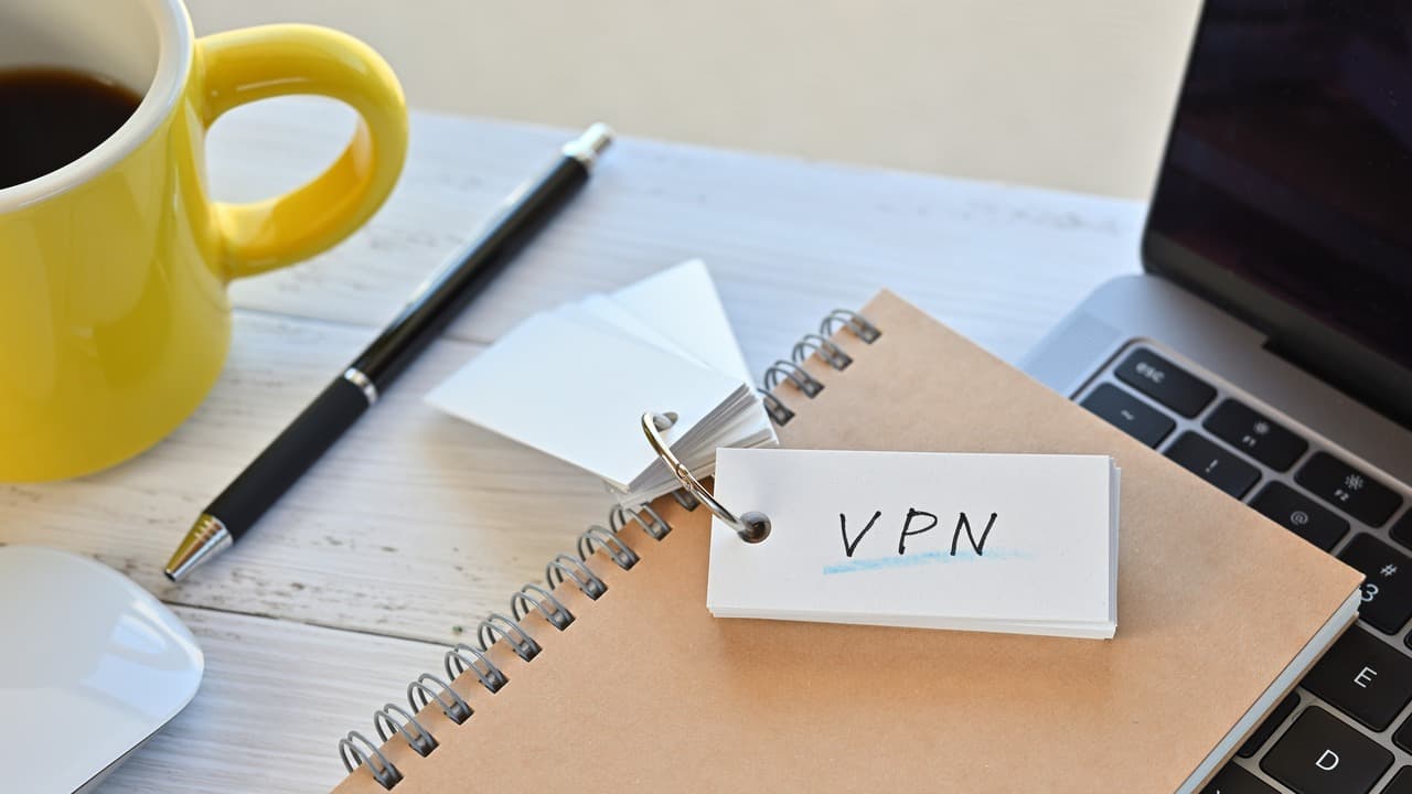 How to Set Up a VPN on Your Router