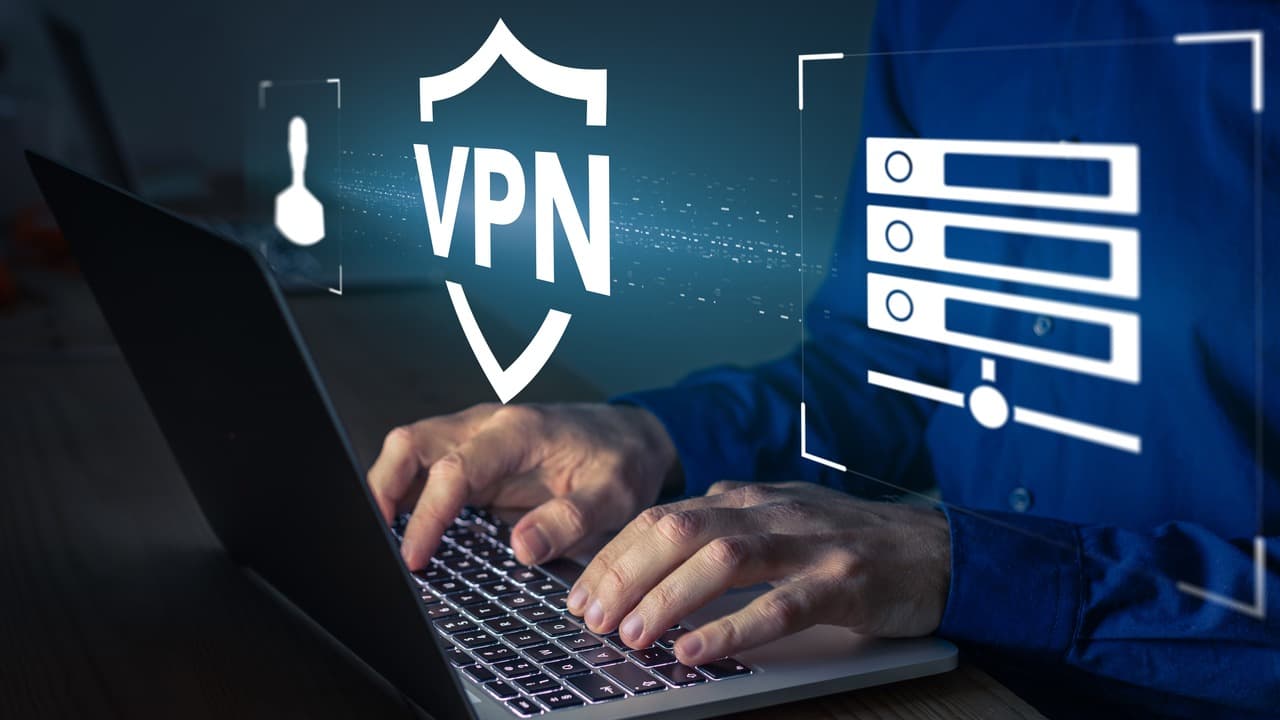 How to Set Up a VPN on Windows 10