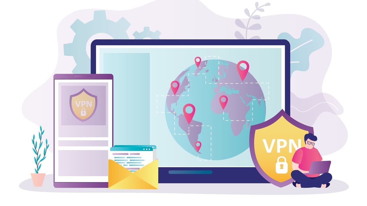 Top 5 VPNs for Privacy in 2024