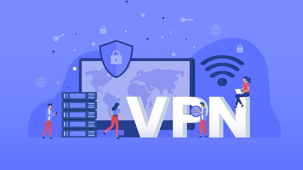 VPN在台灣的安全性與隱私保護