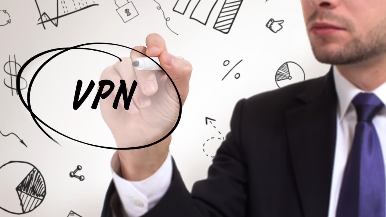 VPN在台灣的企業應用案例