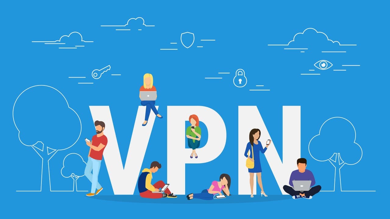 VPN與隱私保護：你需要知道的一切