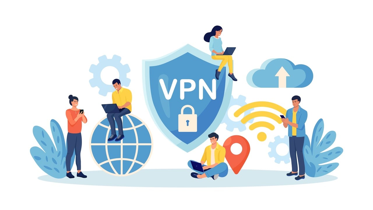 How VPNs Can Improve Your Gaming Experience