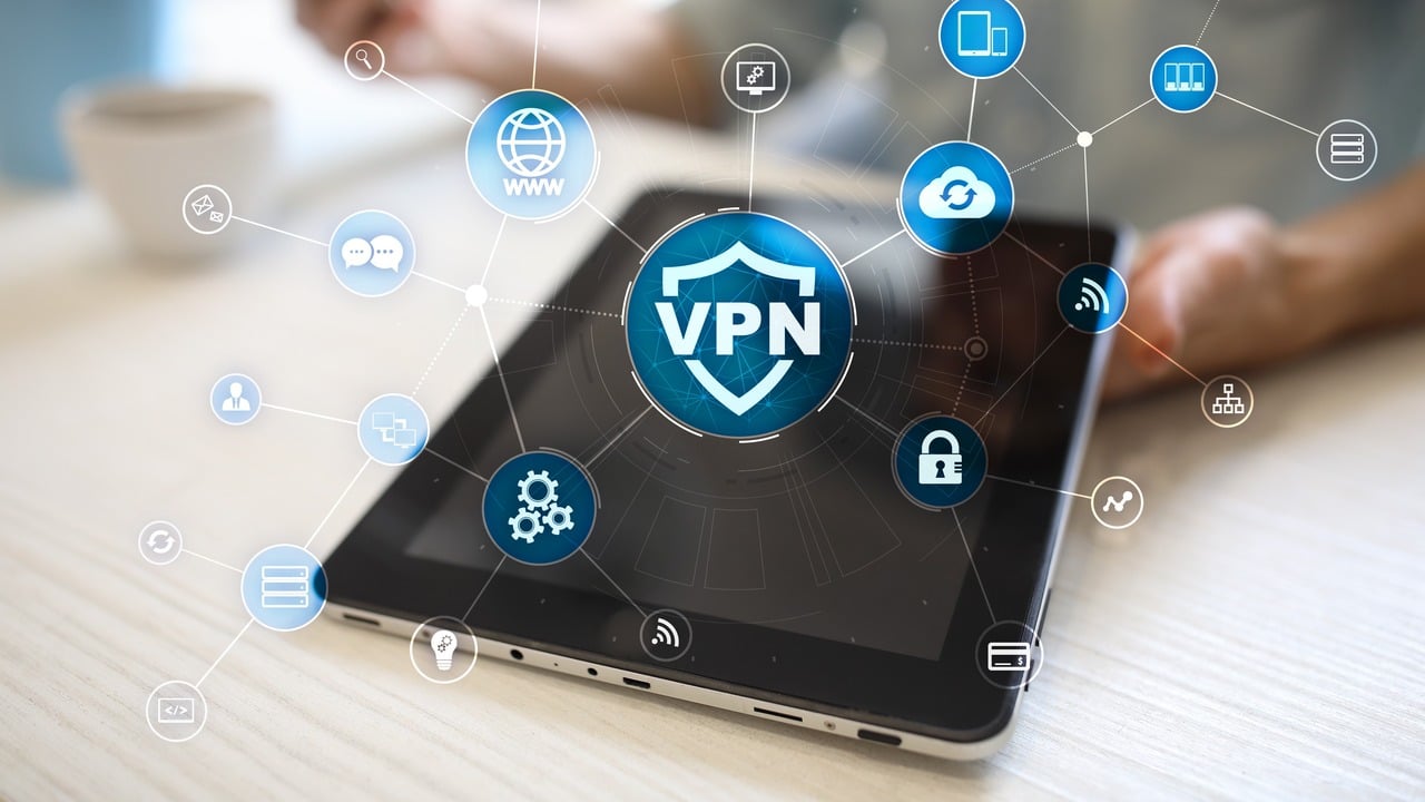 How VPNs Can Protect Your Data While Traveling