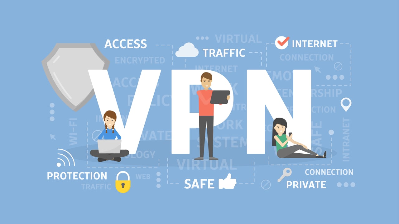 How VPNs Can Protect Your Data on Public Wi-Fi