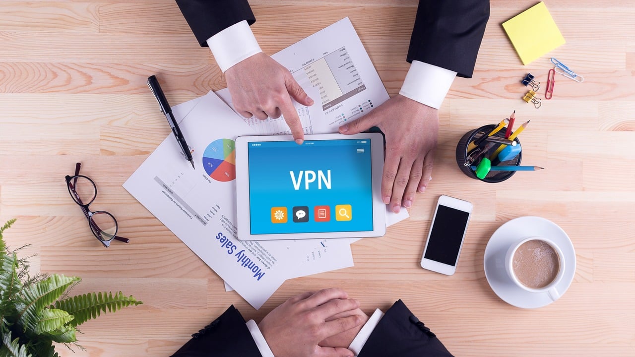 Top VPNs for Business and Remote Work