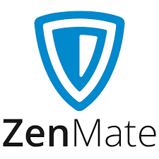 Zenmate logo