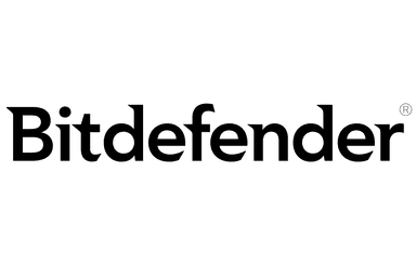 Bitdefender logo