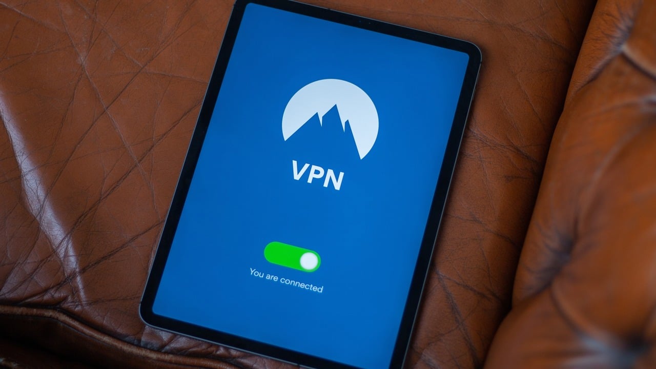 如何在旅途中使用VPN：保持連接和安全